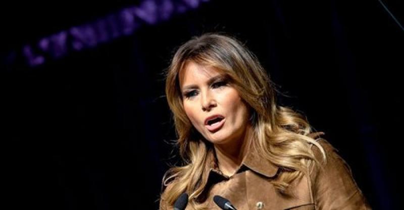 Melania Trump’s "aggrieved and self-pitying" White House blog post blows up in her face