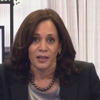 Kamala Harris Tears Trump Apart For 'Playing Around' As Americans Continue To Die On His Watch