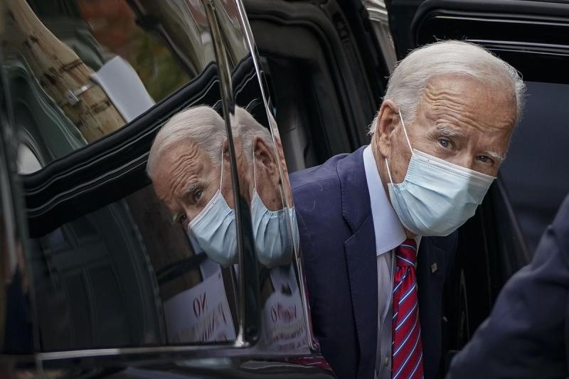 USA Today Urges Readers To Vote For Joe Biden In First-Ever Presidential Endorsement