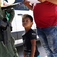 Lawyers say they can't find the parents of 545 migrant children separated by Trump administration