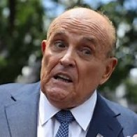 How Rudy Giuliani Got Caught Red-Handed With Borat's Daughter