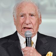 94 Year Old Mel Brooks Makes His First Ever Political Endorsement Video