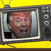 Get ready for Trump TV, America