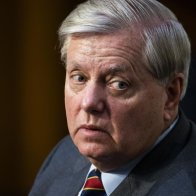 Lindsey Graham Calls For Probe Of Rival Jaime Harrison's Ability To Out-Fundraise Him