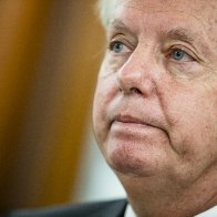 Lincoln Project Drops Scathing Video of Lindsey Graham as Polls Show GOP Senator Trailing in South Carolina