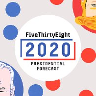 2020 Election Forecast | FiveThirtyEight