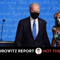 Desperate Trump Alleges Ties Between Joe Biden and Jill Biden | The New Yorker