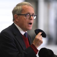 Ohio man tells police of scheme to place Gov. Mike DeWine under ‘house arrest’