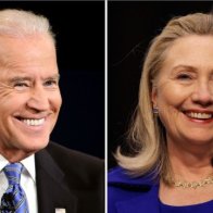 2020 polls: Biden's lead is holding, while Clinton's was collapsing at this point  - CNNPolitics