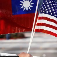 Tiny Taiwan caught in the middle as U.S. and China battle for supremacy