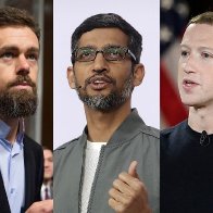 Social Media CEOs to Come Under Senate Scrutiny 