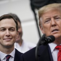 Kushner Told Woodward Trump 'Got the Country Back from the Doctors' in Discussing U.S. COVID Response