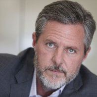 Jerry Falwell Jr. sues Liberty University, saying school damaged his reputation