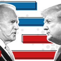 US election 2020 polls: Who is ahead - Trump or Biden? - BBC News