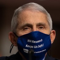 Dr. Anthony Fauci says U.S. is in a ‘bad position’ as daily coronavirus cases hit record highs