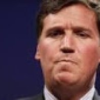 Tucker Carlson Claims He's Going To Leave 'Fallen Man' Hunter Biden Alone Now