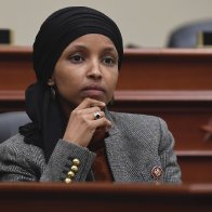 Rep. Ilhan Omar slammed for claiming Supreme Court 'has one of the lowest approval ratings' for a government branch