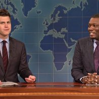 Weekend Update: Trump’s Final 2020 Election Message - SNL