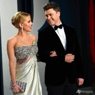 Colin Jost Shows Off His Wedding Ring on SNL After Marrying Scarlett Johansson