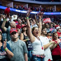 Trump Rallies Led to 30,000 COVID Cases and 700 Deaths According to Stanford Study