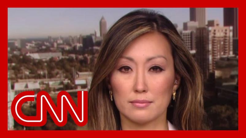 'I'm shaking right now': CNN reporter describes 3 racist attacks within an hour