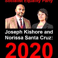 The socialist perspective in the 2020 US elections - World Socialist Web Site