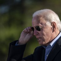 Biden plans to assert control if he's declared president-elect - Axios