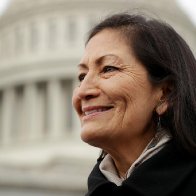 More Native Americans Were Elected To Congress Tuesday Than Ever Before