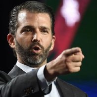 "Biden Had Dead People And Space Aliens Vote," Declares Don Jr. - The Lint Screen