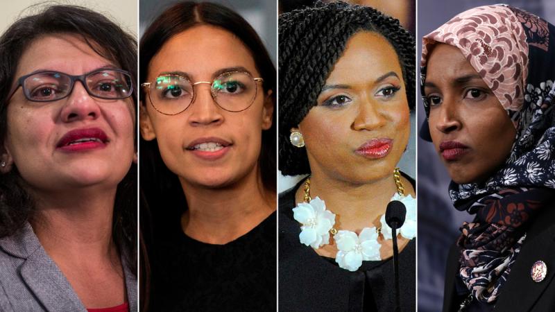 All 4 members of 'The Squad' reelected to House - CNNPolitics