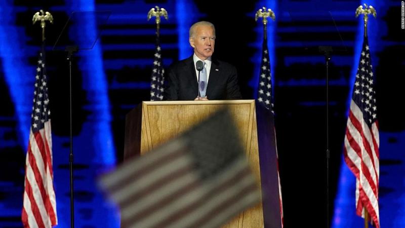 Joe Biden plans executive actions that would undo Trump's policies