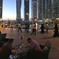 United Arab Emirates relaxes Islamic laws on alcohol and cohabitation, criminalizes 'honor' killings