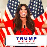 Kimberly Guilfoyle offered lap dance to big-ticket fundraiser who gave Trump the most money: report