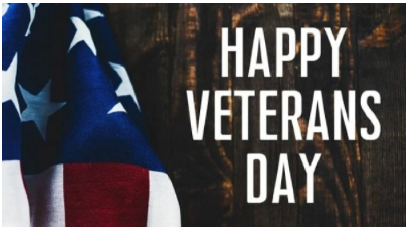2020 Veterans Day Free Meals, Discounts, Sales and Deals  Read more: https://militarybenefits.info/veterans-day-discounts-sales-deals-free-meals/#ixzz6dJohM0Vq