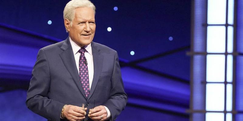 Immigrant families pay tribute to Alex Trebek for helping them learn English