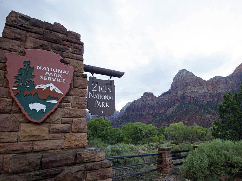 Veterans And Gold Star Families Granted Lifetime Passes To National Parks