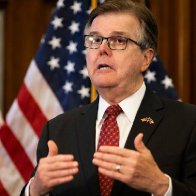 Texas Lt. Gov. Dan Patrick Offers Up To $1M Reward For 'Voter Fraud Whistleblowers And Tipsters'