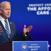 Crank Cable News Channel Rating's Soar As They Claim Biden Is Not President -  Elect