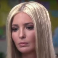 "Daddy May Refuse To Lead America Again Because People Are So Mean," Ivanka Says - The Lint Screen