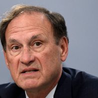 Justice Alito warns of dangers to free speech, religious liberty in Federalist Society address