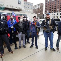 Michigan conspirators planned to storm capitol, conduct livestream executions, lock legislators inside and burn building down