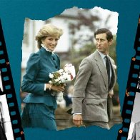 'The Crown': How strained was Diana's marriage to Charles?