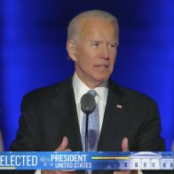 Joe Biden Concerned About New Trump Investigations