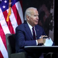 Half of Republicans say Biden won because of a 'rigged' election: Reuters