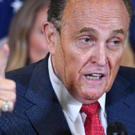 Fact checking Giuliani and the Trump legal team's wild, fact-free press conference