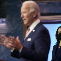 Biden approaches 80 million votes in historic victory