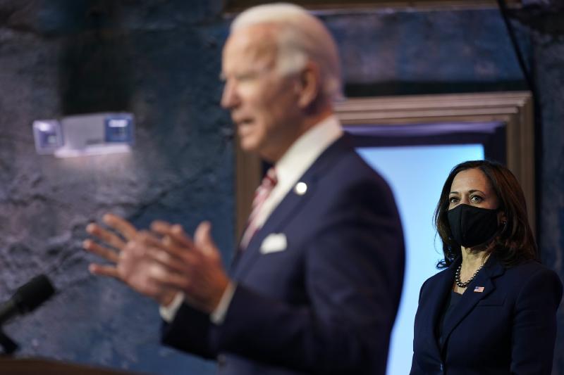 Biden approaches 80 million votes in historic victory