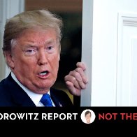 Trump Furious After White House H.R. Schedules His Exit Interview | The New Yorker