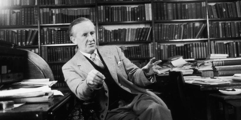 Unseen J.R.R. Tolkien writings to shed new light on his Middle-earth creations