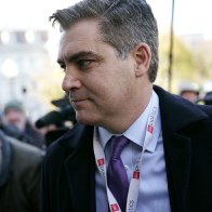 Jim Acosta Says WH Officials First Heard About Trump Accepting Transition on CNN